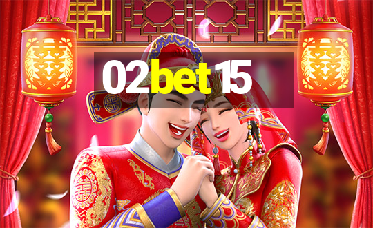 02bet15