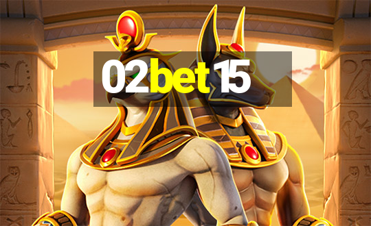 02bet15