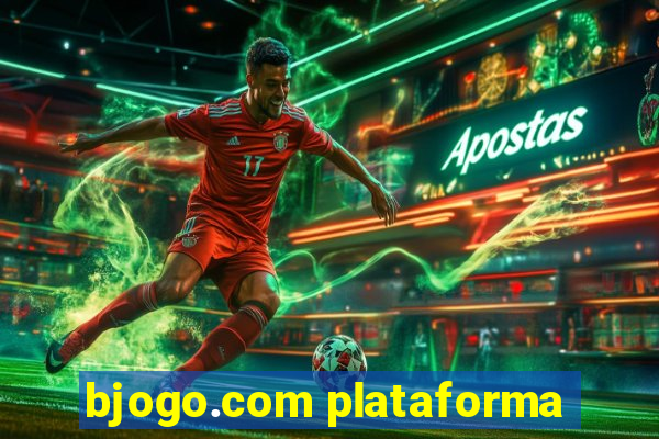 bjogo.com plataforma