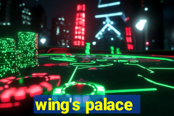 wing′s palace