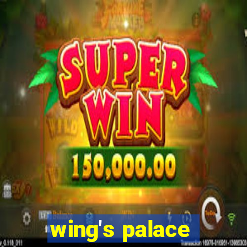 wing′s palace