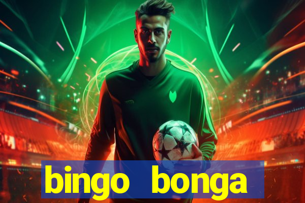 bingo bonga withdrawal times