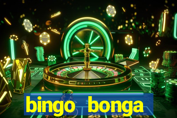 bingo bonga withdrawal times