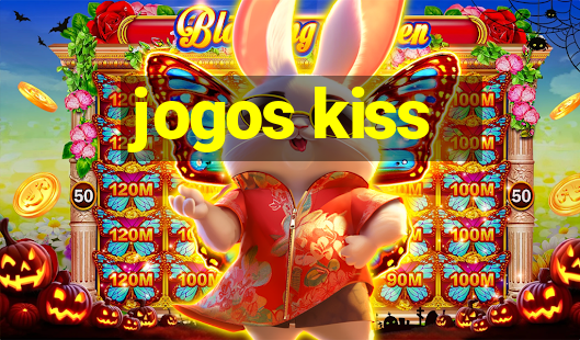 jogos kiss