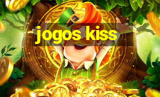 jogos kiss