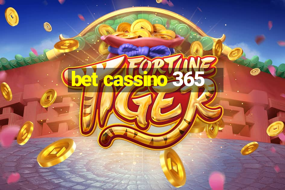 bet cassino 365