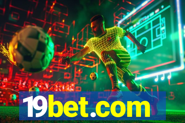 19bet.com