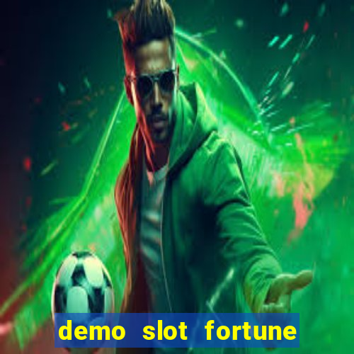 demo slot fortune dragon pg