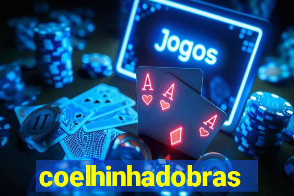 coelhinhadobrasil