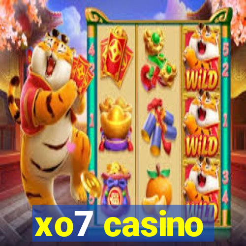 xo7 casino