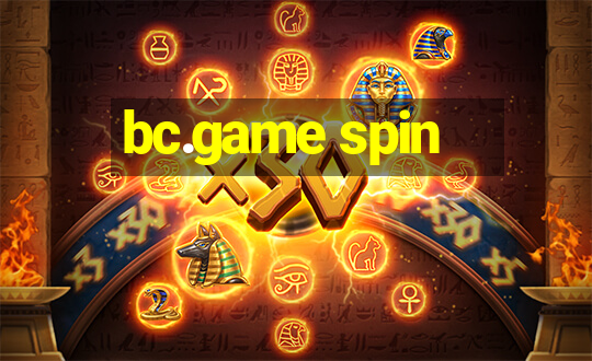 bc.game spin