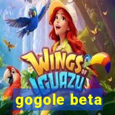 gogole beta