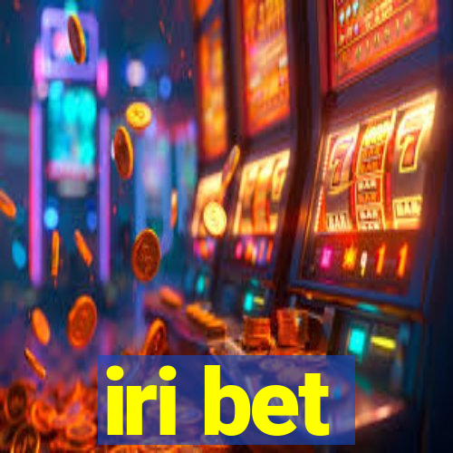 iri bet