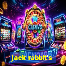 jack rabbit's