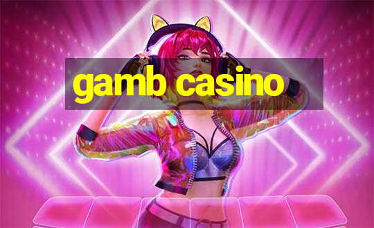 gamb casino