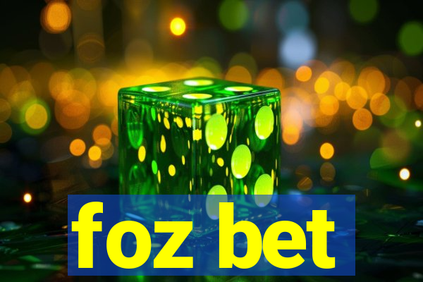 foz bet