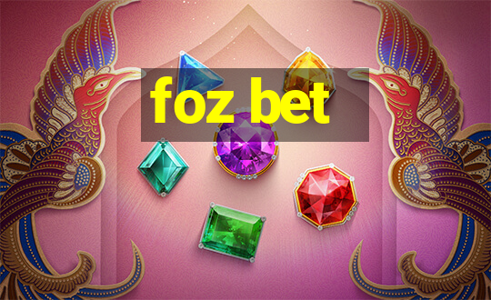 foz bet