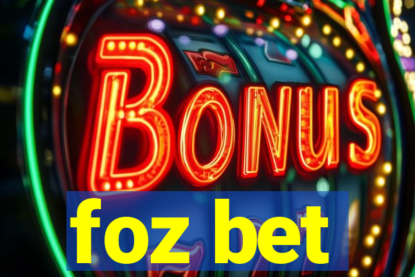 foz bet