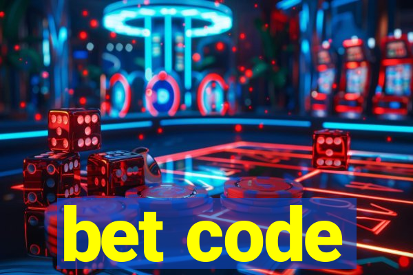 bet code