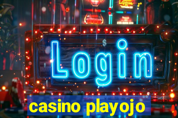 casino playojo