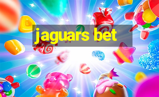 jaguars bet