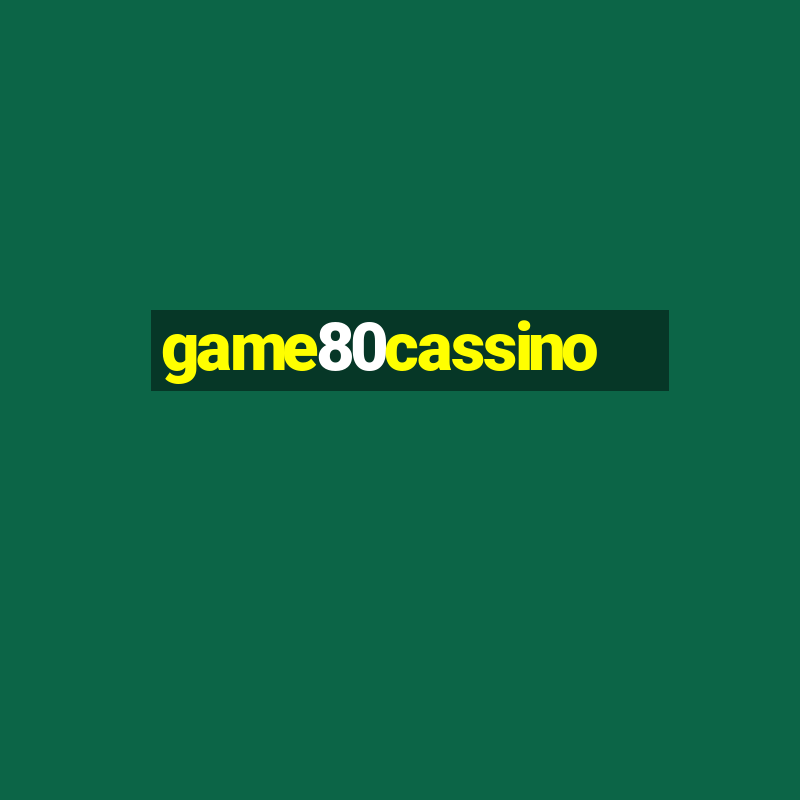 game80cassino