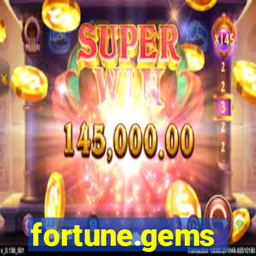 fortune.gems