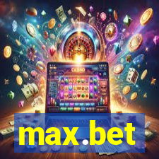 max.bet