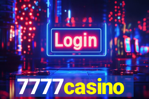 7777casino