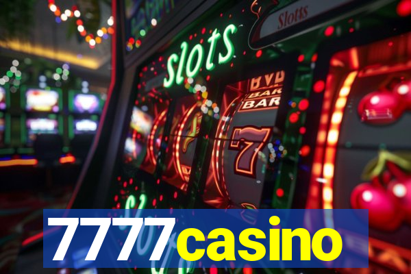 7777casino