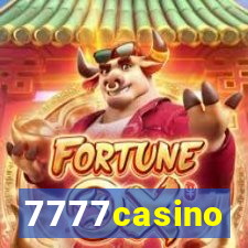 7777casino