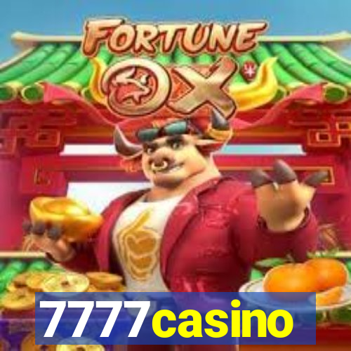 7777casino