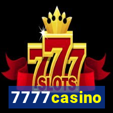 7777casino