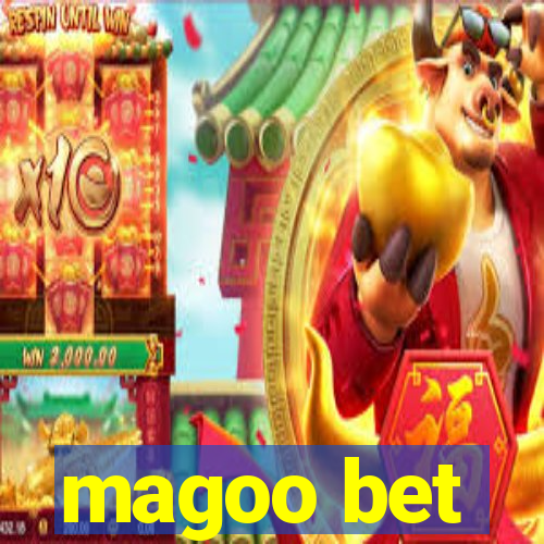 magoo bet