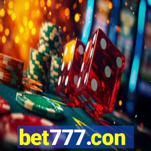 bet777.con