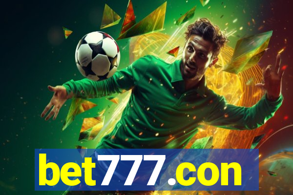 bet777.con