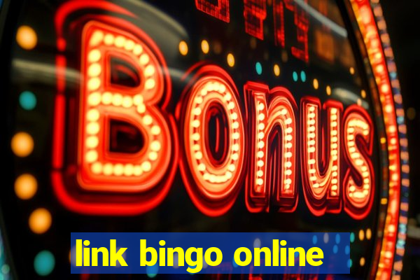 link bingo online