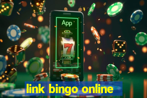 link bingo online