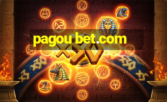 pagou bet.com