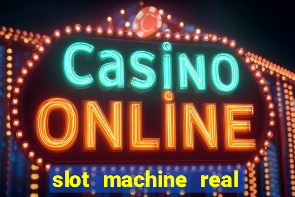 slot machine real cash payout gcash