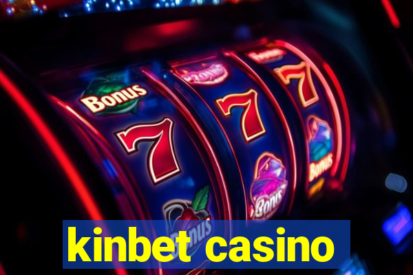 kinbet casino