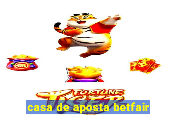 casa de aposta betfair