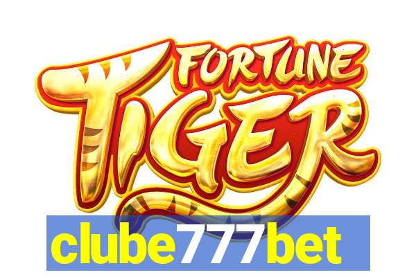 clube777bet