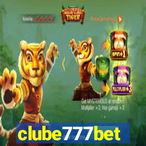 clube777bet