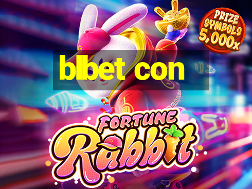 blbet con