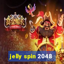 jelly spin 2048