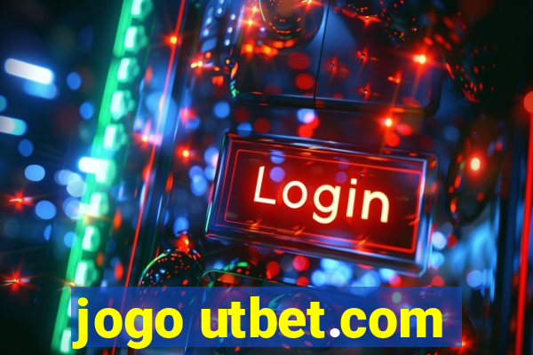 jogo utbet.com