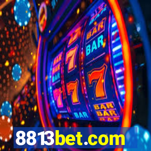 8813bet.com