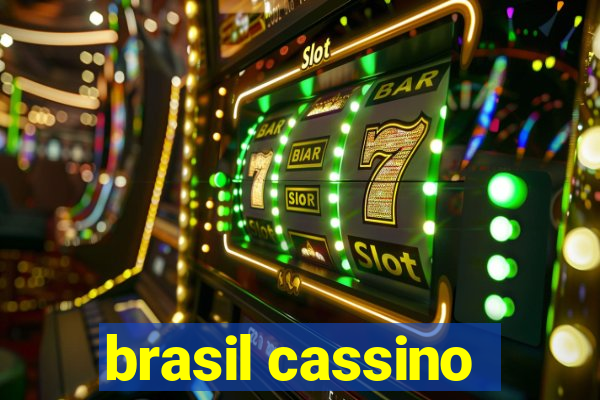 brasil cassino