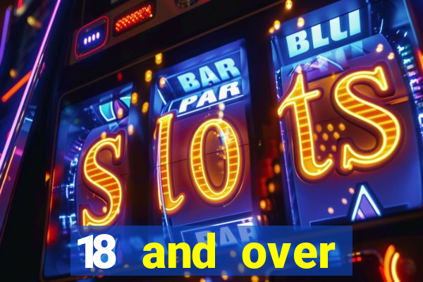 18 and over casinos in southern california